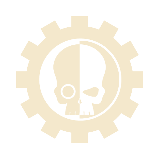 Adeptus Mechanicus